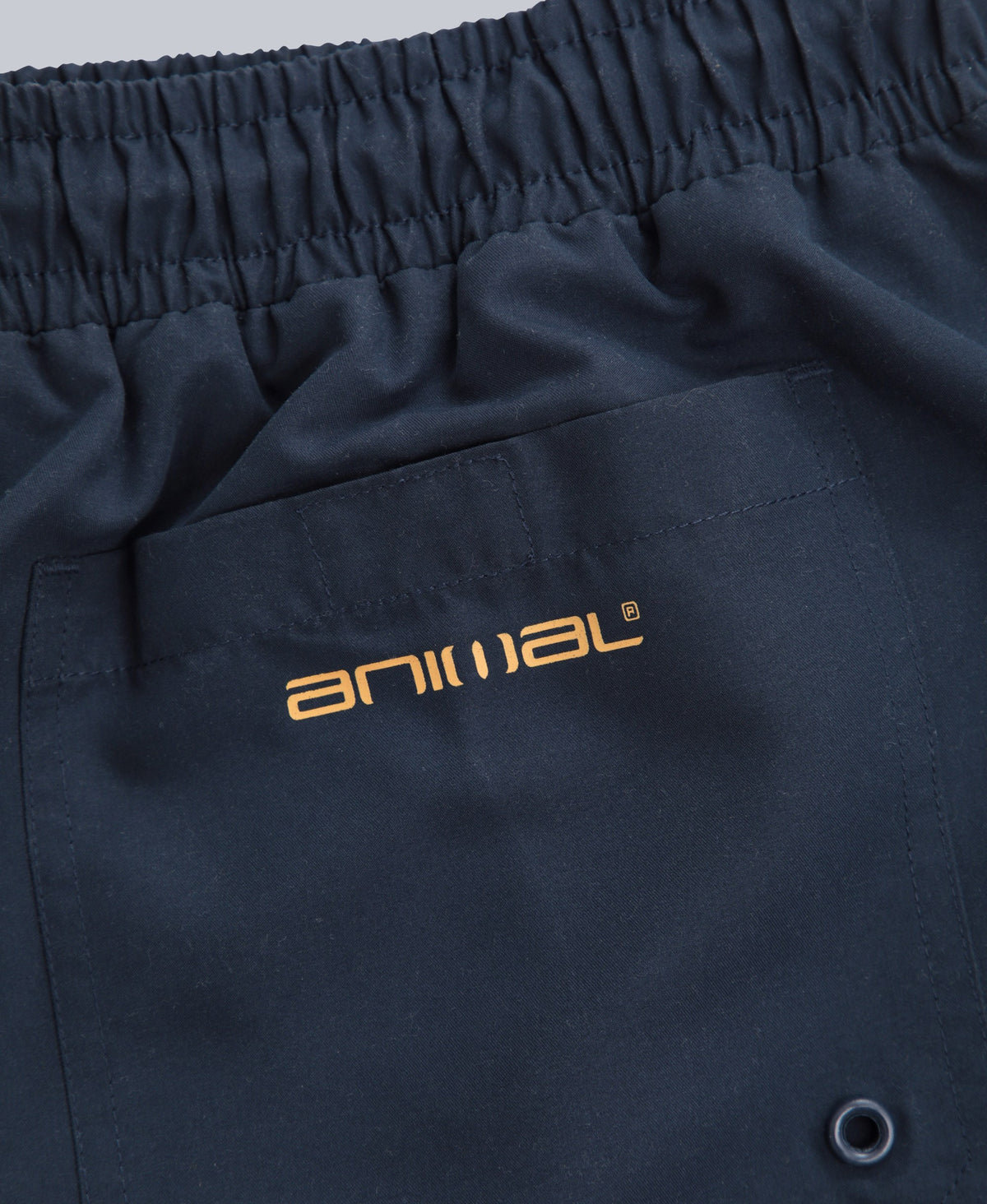 Deep Dive Mens Boardshorts - Dark Blue
