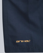 Deep Dive Mens Boardshorts - Dark Blue
