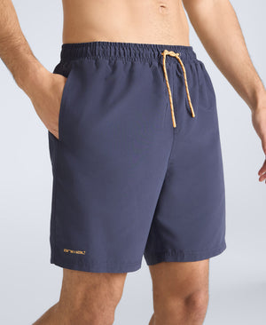 Deep Dive Mens Boardshorts - Dark Blue