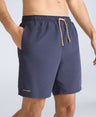 Deep Dive Mens Boardshorts - Dark Blue
