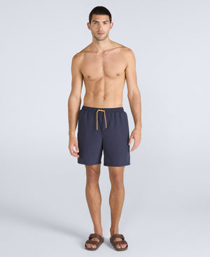 Deep Dive Mens Boardshorts - Dark Blue
