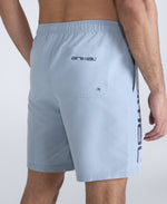 Deep Dive Mens Boardshorts - Pale Blue