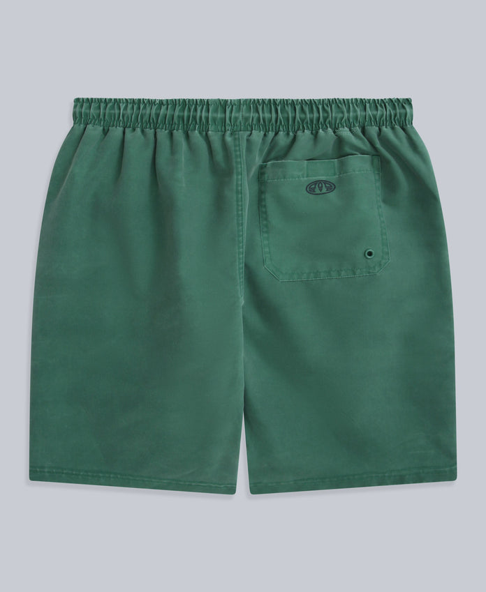 Deep Dive Mens Boardshorts - Pale Green