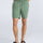 Pale Green