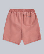 Deep Dive Mens Boardshorts - Rust
