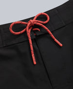 Brett Mens Boardshorts - Black