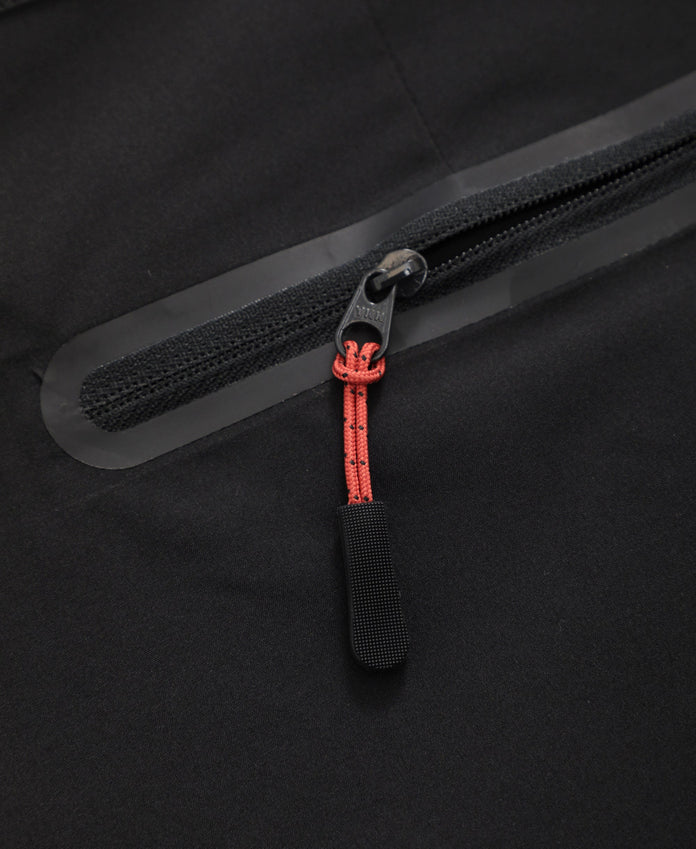 Brett Mens Boardshorts - Black