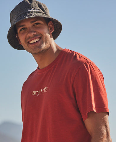 Sean Bucket Hat