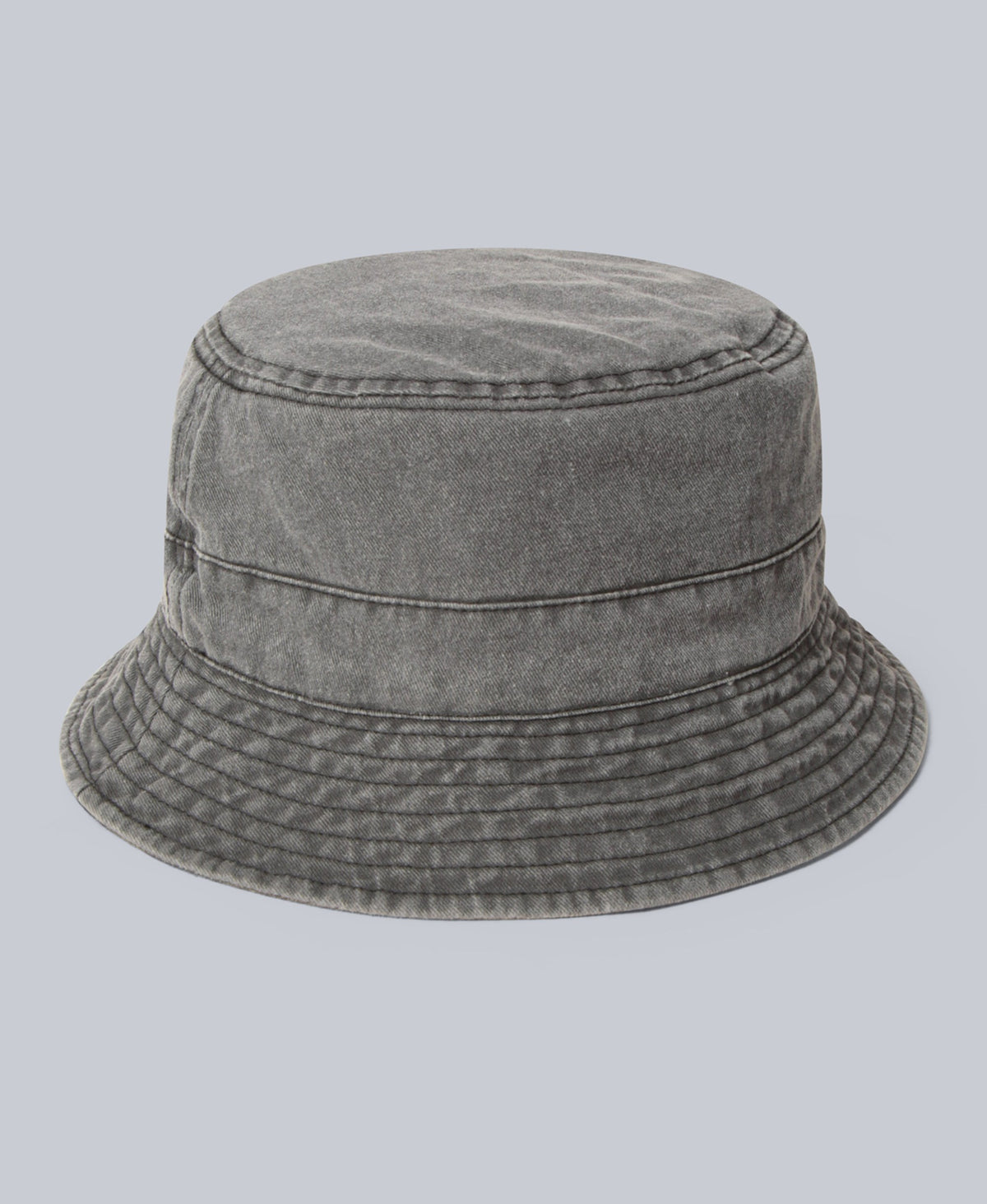 Sean Bucket Hat - Black