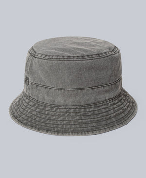 Sean Bucket Hat - Black