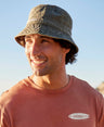 Sean Bucket Hat - Black