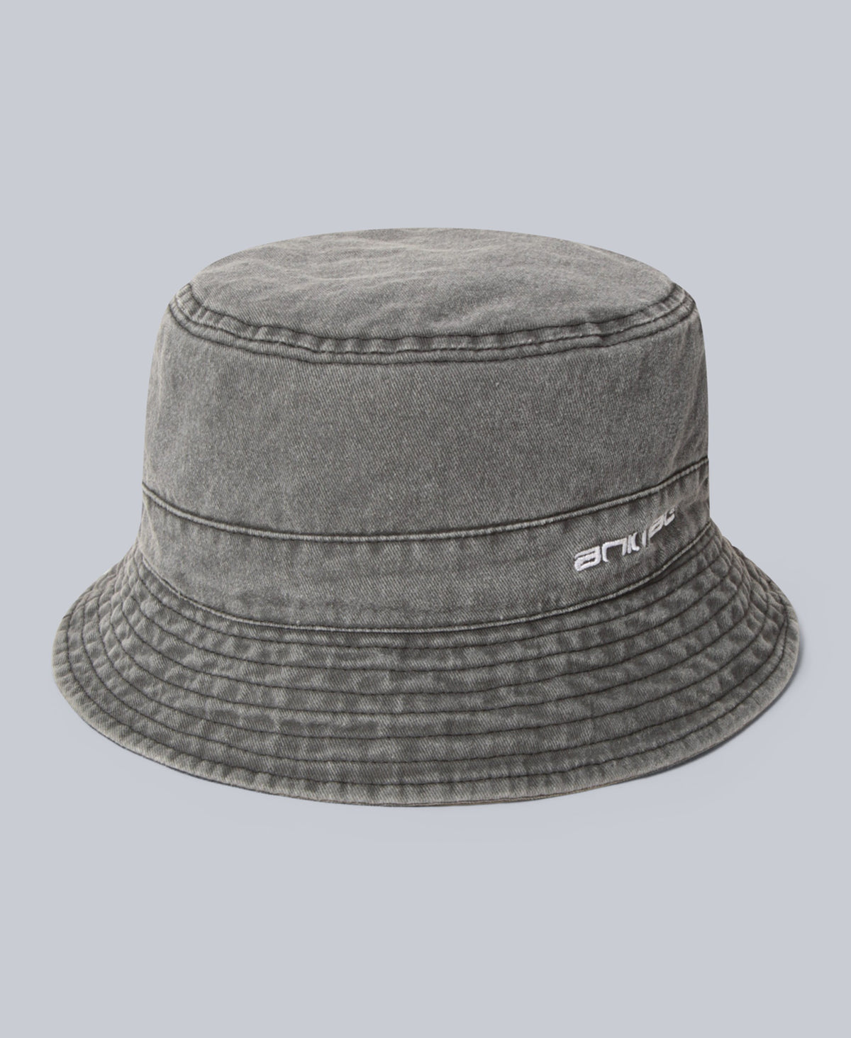 Sean Bucket Hat - Black