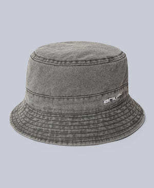 Sean Bucket Hat - Black