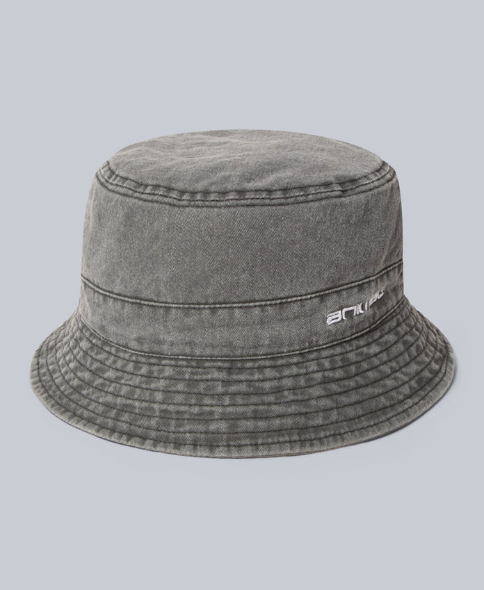 Animal Mens Sean Organic Cotton Bucket Hat Soft Casual Lightweight Summer Cap