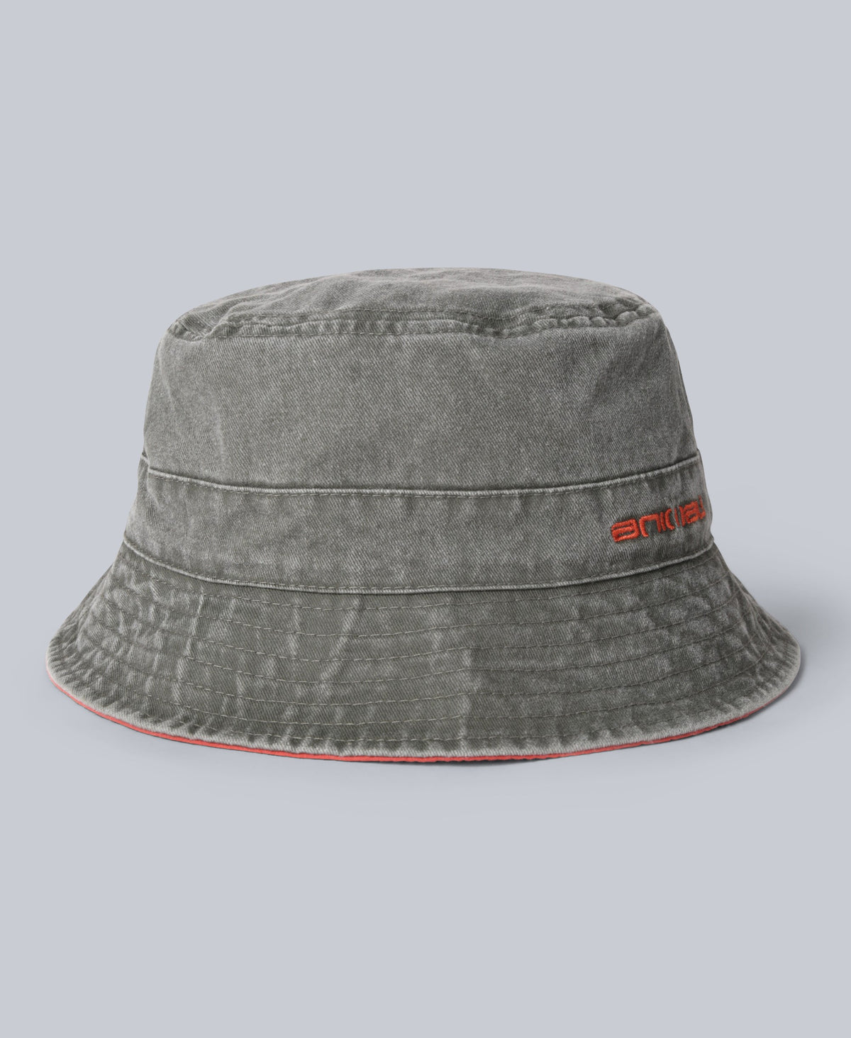 Sean Bucket Hat - Dark Khaki
