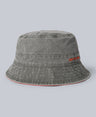 Sean Bucket Hat - Dark Khaki
