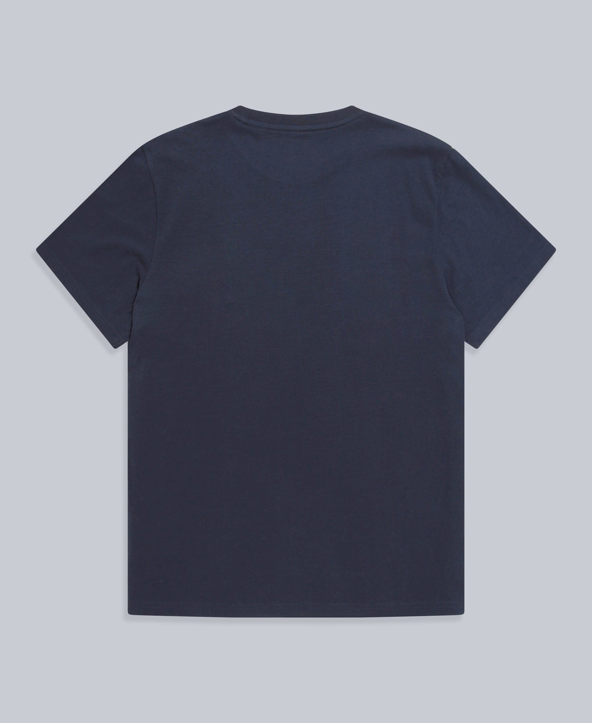 Leon Mens Relaxed T-Shirt - Navy