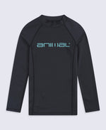 Sonny Kids Rash Vest - Teal