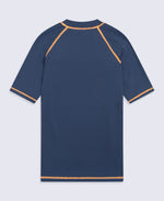 Kai Kids Rash Vest - Blue