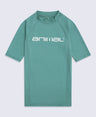 Kai Kids Rash Vest - Pale Green