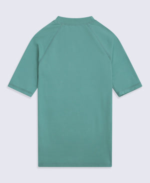 Kai Kids Rash Vest - Pale Green