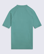 Kai Kids Rash Vest - Pale Green