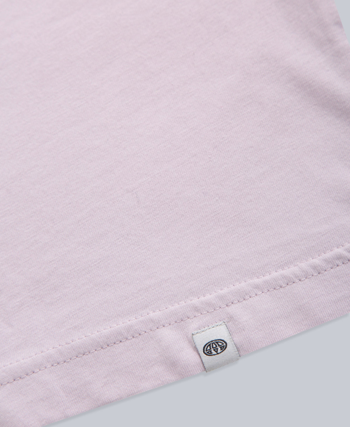 Leena Womens Boxy T-Shirt - Lilac