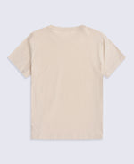 Leena Womens Boxy T-Shirt - Light Pink