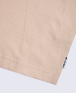 Leena Womens Boxy T-Shirt - Light Pink