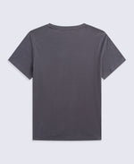 Carina Womens Graphic T-Shirt - Charcoal