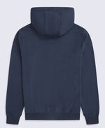 Driver Mens Logo Hoodie - Corn Blue