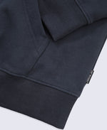 Driver Mens Logo Hoodie - Corn Blue