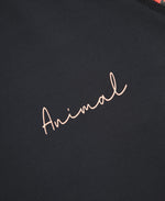 Lillie Womens Printed Panel Rash Vest - Mixed