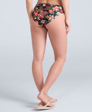 Docks Womens Printed Bikini Bottoms - Mixed