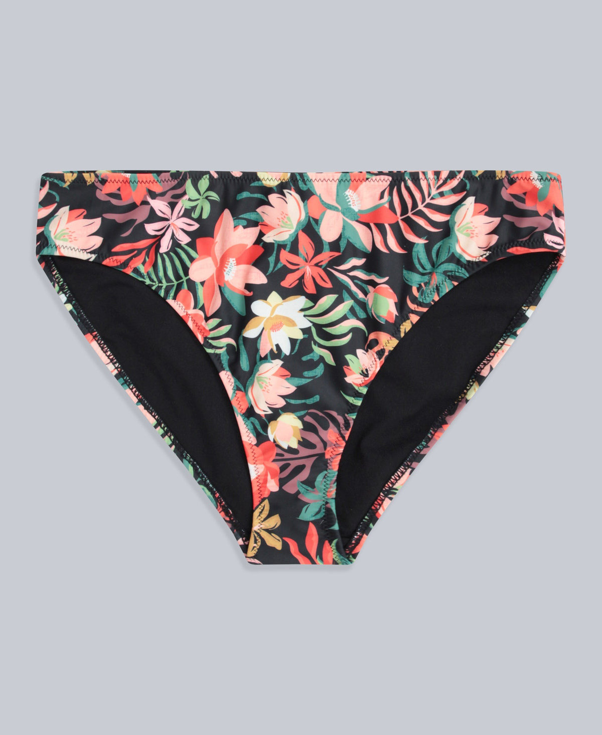 Docks Womens Printed Bikini Bottoms - Mixed