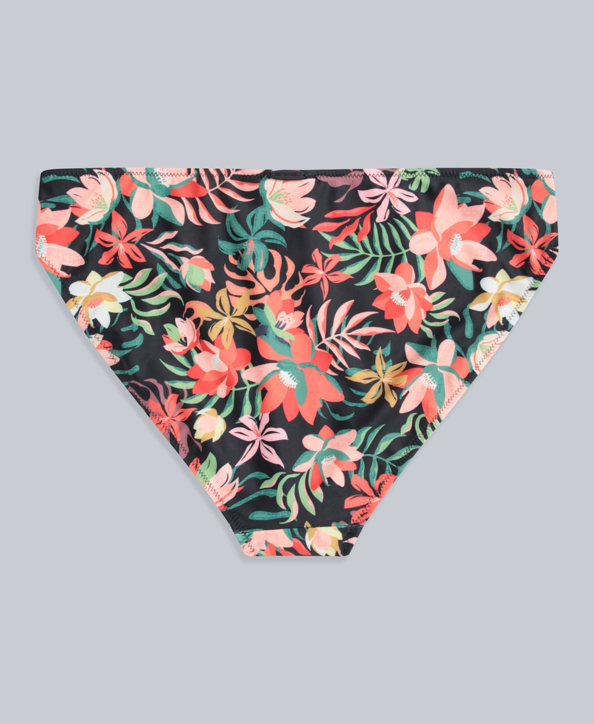 Docks Womens Printed Bikini Bottoms - Mixed