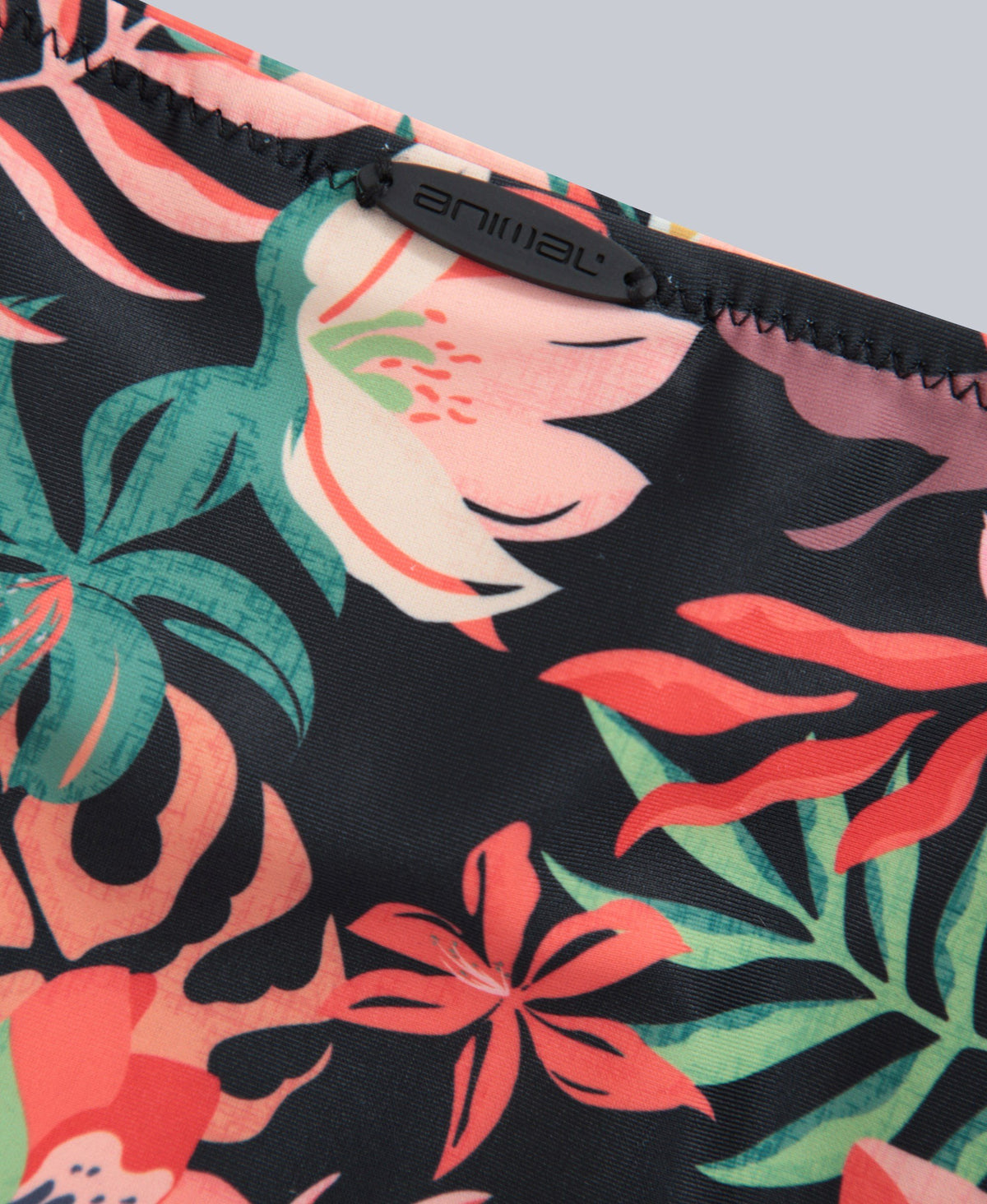 Docks Womens Printed Bikini Bottoms - Mixed