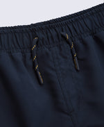 Voyage Kids Boardshorts - Dark Blue