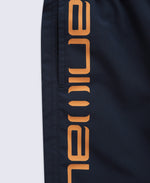 Voyage Kids Boardshorts - Dark Blue