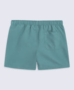 Voyage Kids Boardshorts - Pale Green