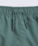 Voyage Kids Boardshorts - Pale Green