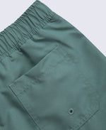 Voyage Kids Boardshorts - Pale Green