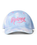Marni Kids Tie Dye Cap - Pink