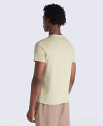 Jacob Mens T-Shirt - Alloy Grey