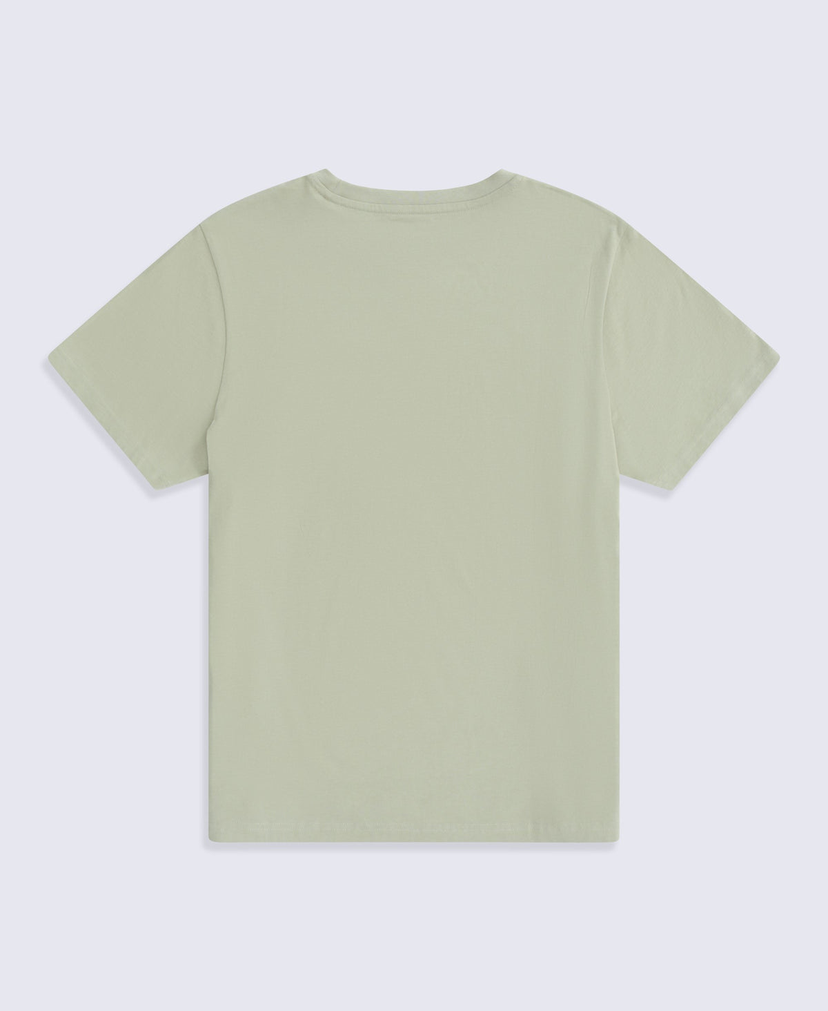 Jacob Mens T-Shirt - Alloy Grey
