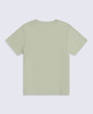 Jacob Mens T-Shirt - Alloy Grey
