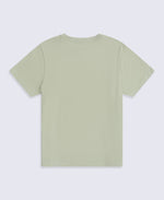 Jacob Mens T-Shirt - Alloy Grey