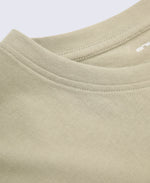 Jacob Mens T-Shirt - Alloy Grey