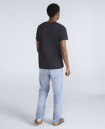 Jacob Mens T-Shirt - Black