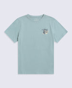 Jacob Mens T-Shirt - Corn Blue